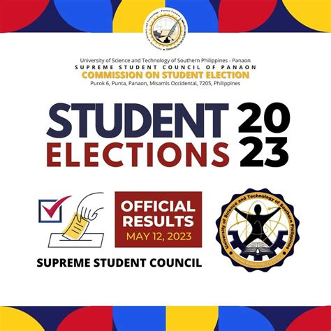 Supreme Student Council LIVE 2023.